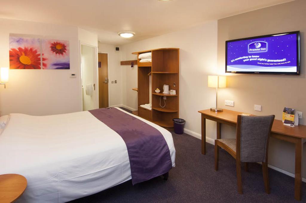 Premier Inn Sittingbourne Kent Exterior foto